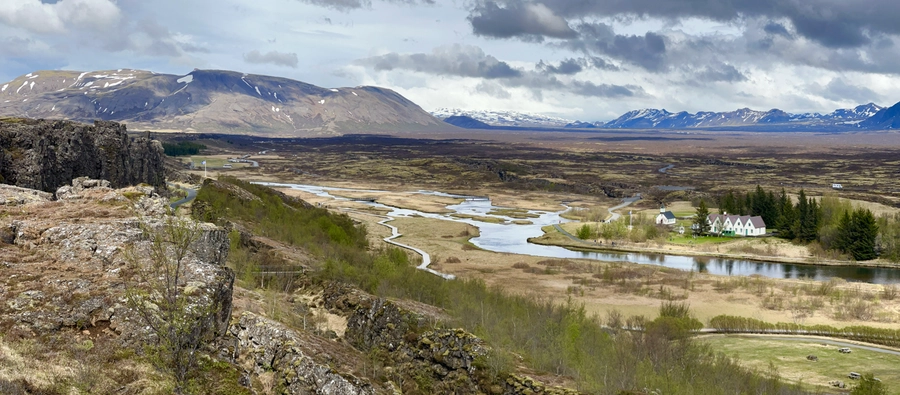 Iceland