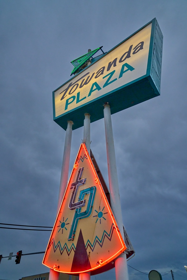 Route 66, Chicago to St. Louis
