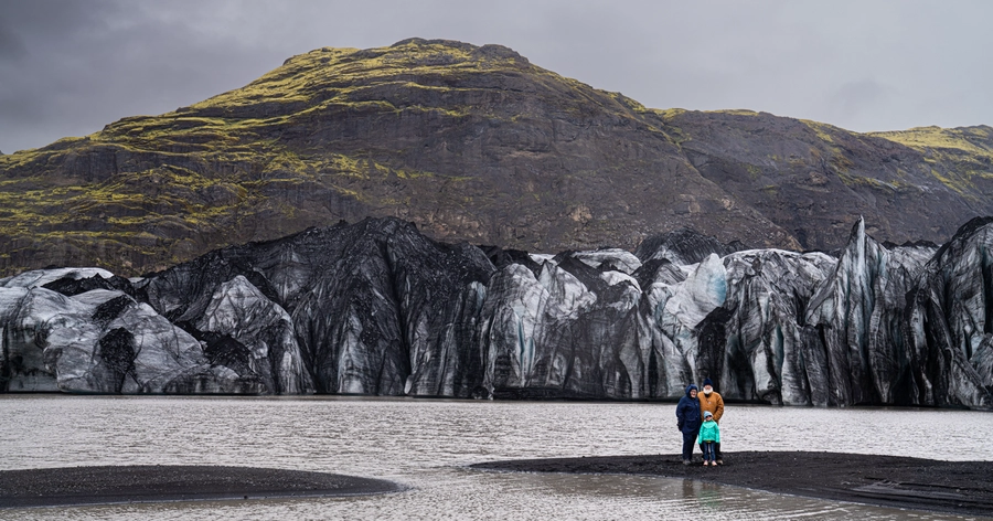 Iceland