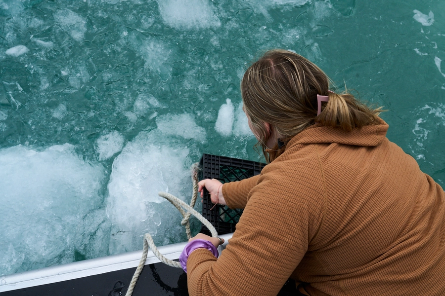 Peterburg, Alaska