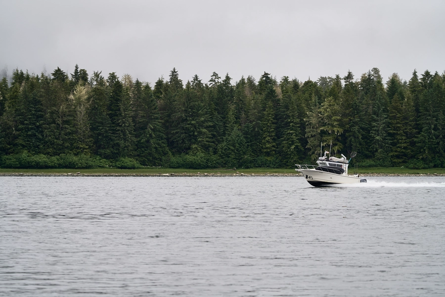 Peterburg, Alaska