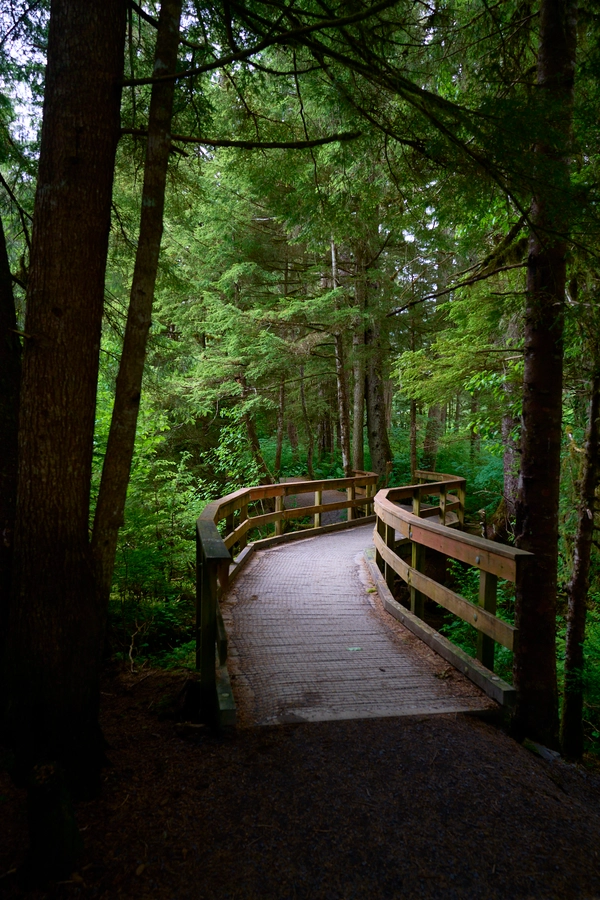 Peterburg, Alaska