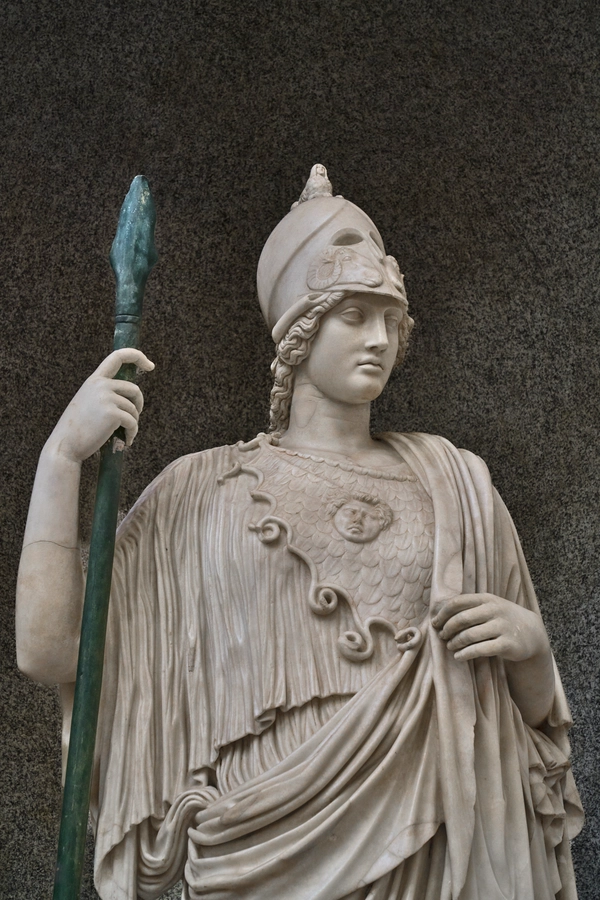 Amsterdam, Rome, and Gaeta