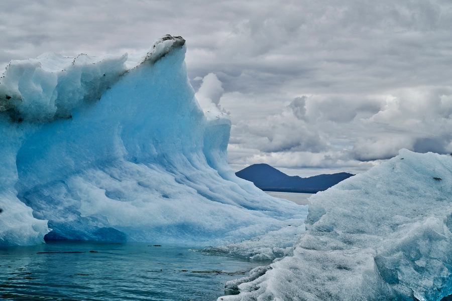 Peterburg, Alaska