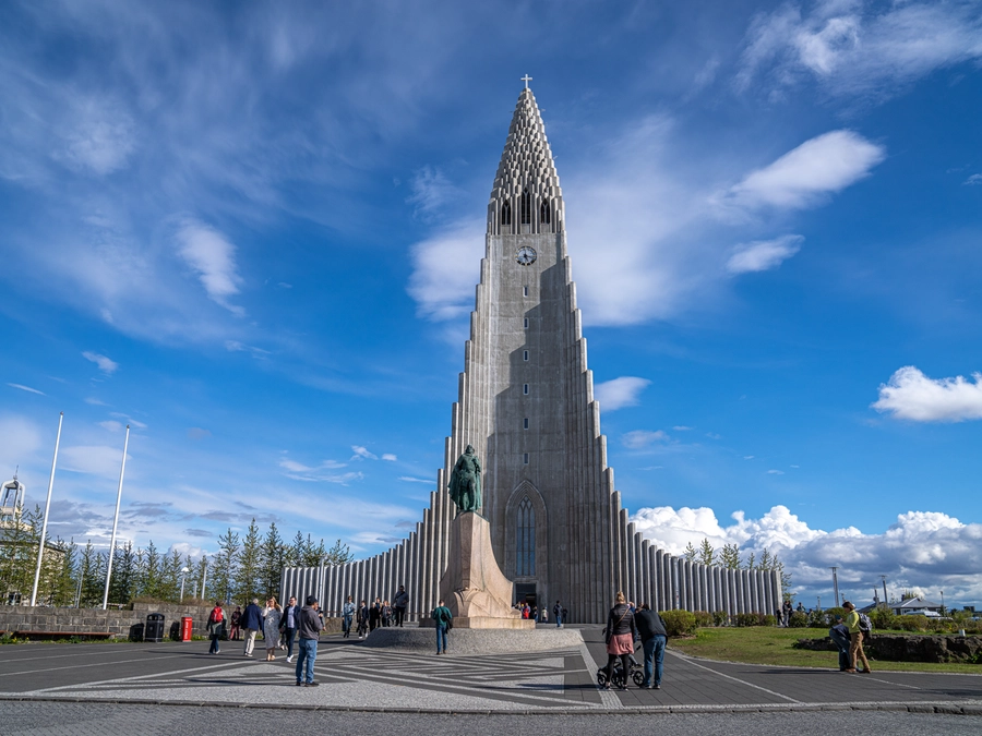 Iceland