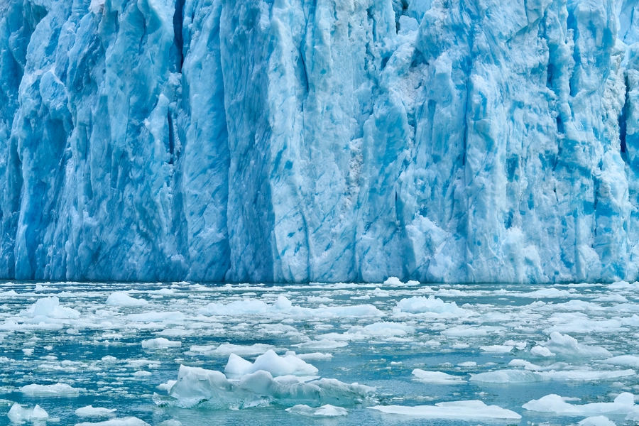 Peterburg, Alaska