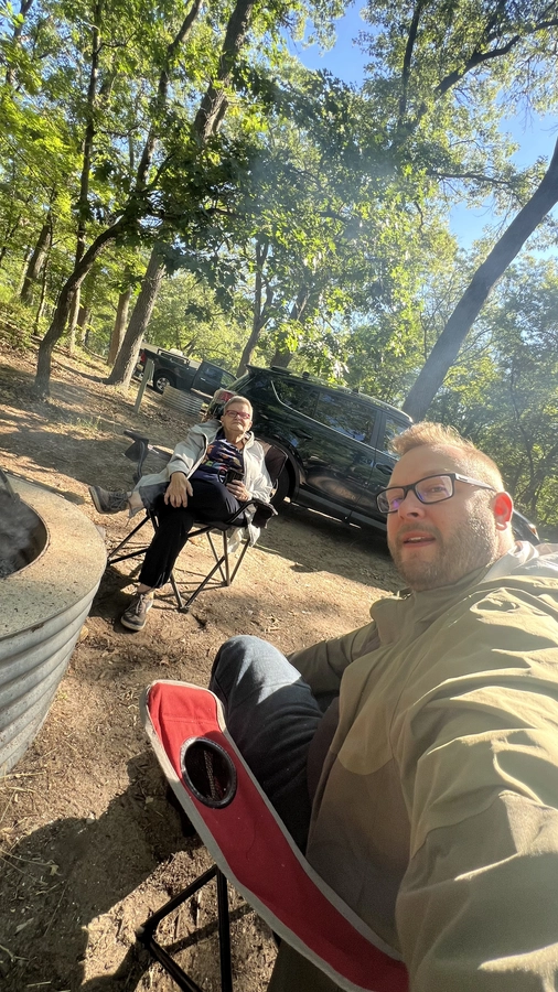 Michigan Tour