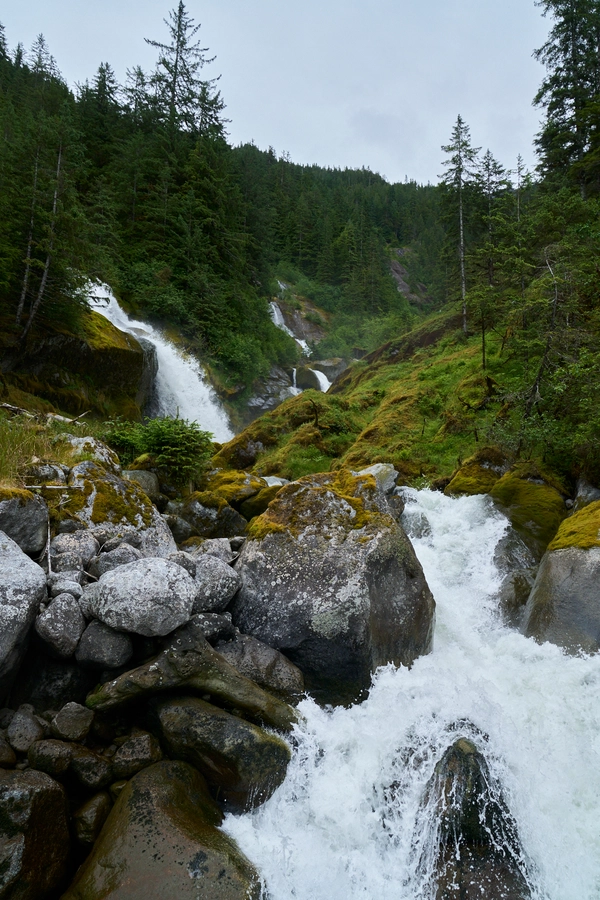 Peterburg, Alaska