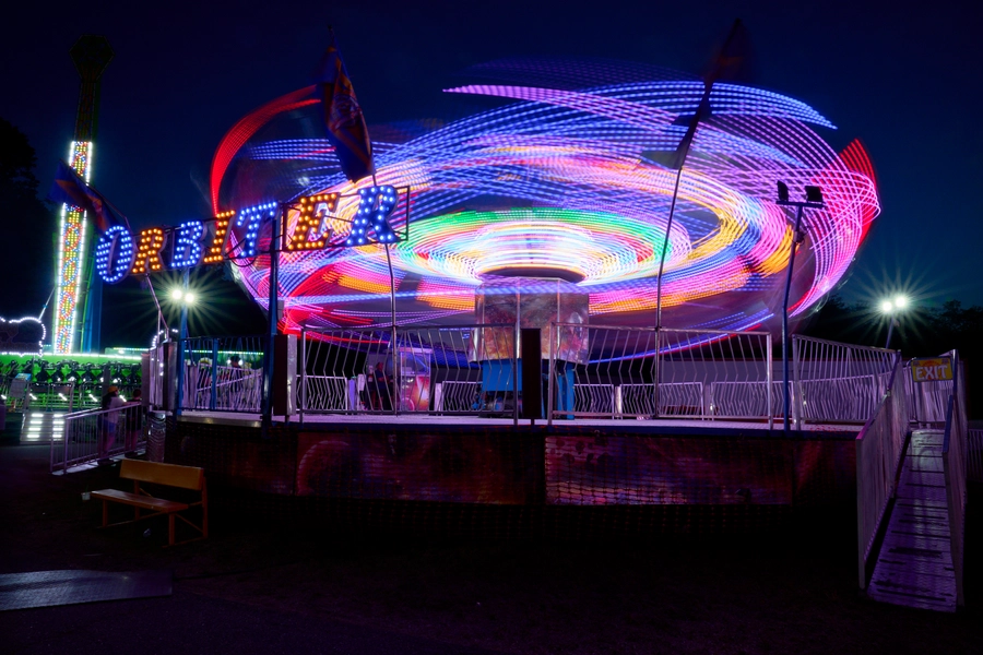 Burke County Fair