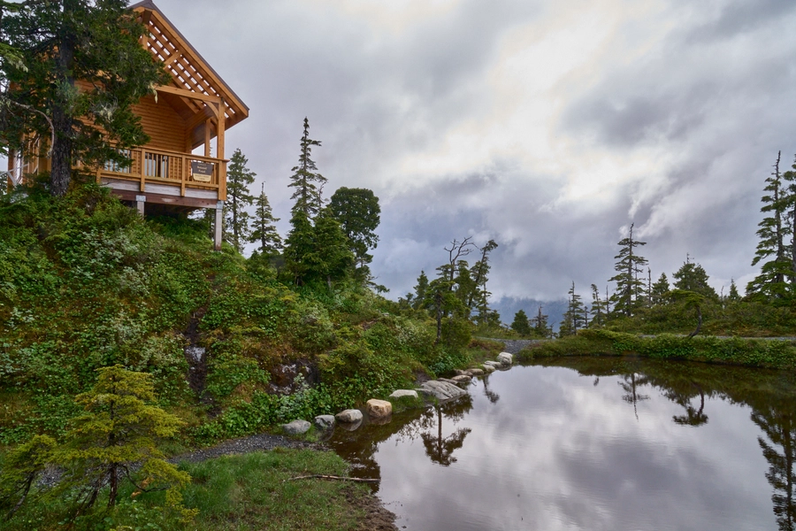 Peterburg, Alaska