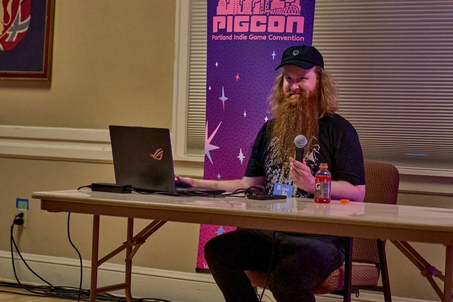 PIGCon, Portland and the Pacific Northwest
