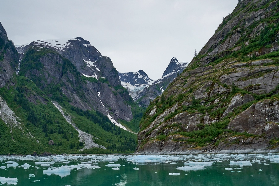 Peterburg, Alaska