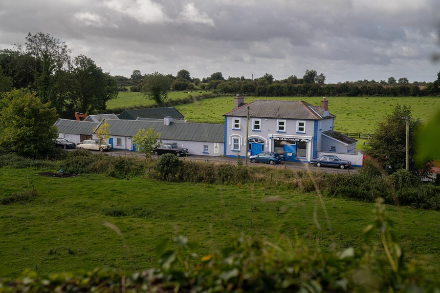 Ireland