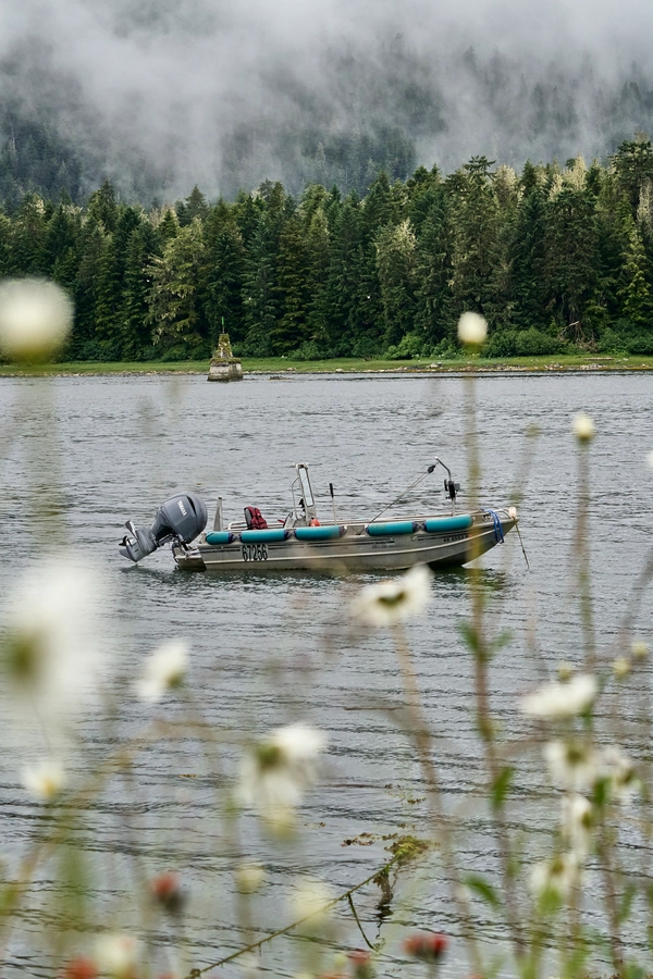 Peterburg, Alaska