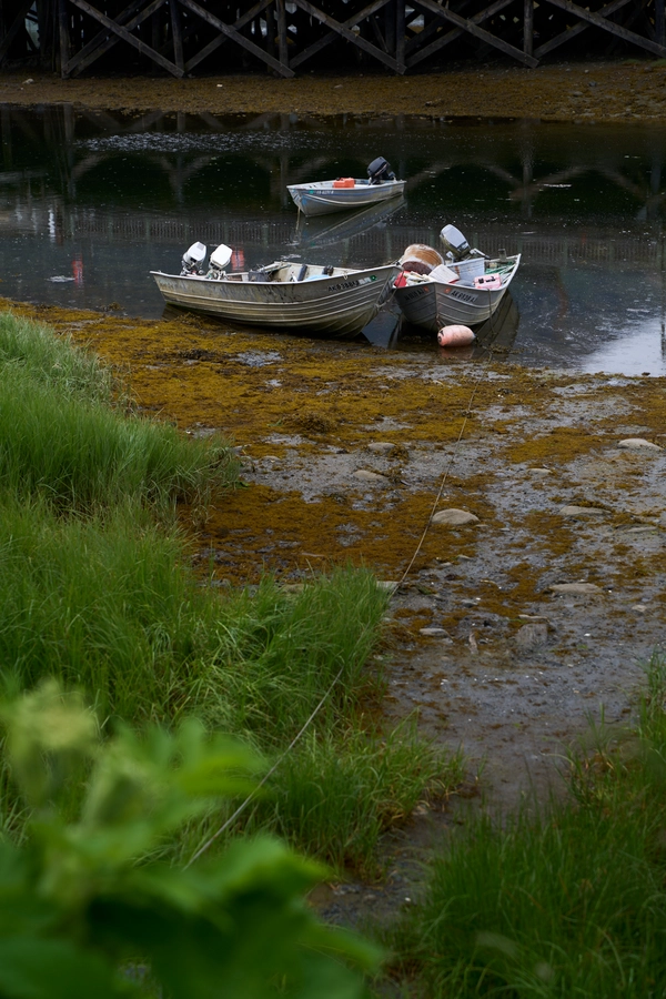 Peterburg, Alaska