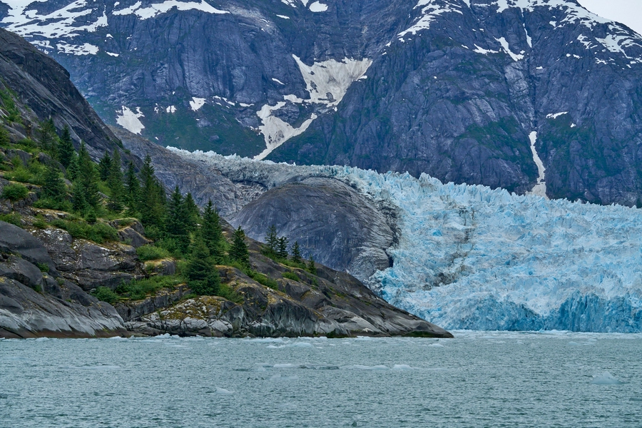 Peterburg, Alaska