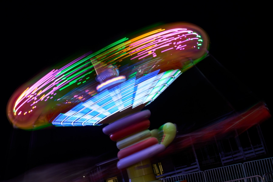 Burke County Fair