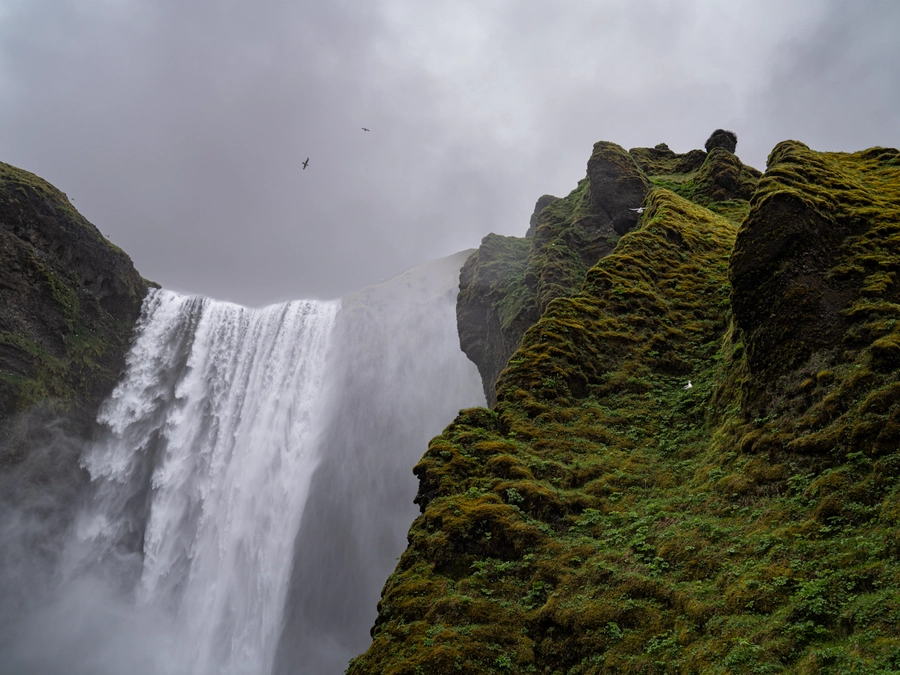 Iceland