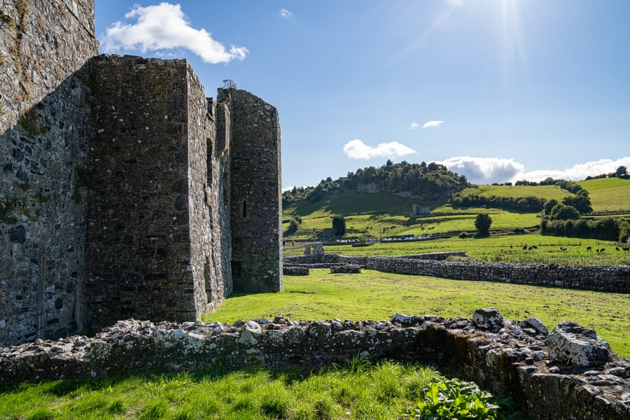 Ireland