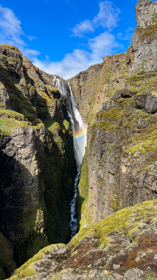 Iceland