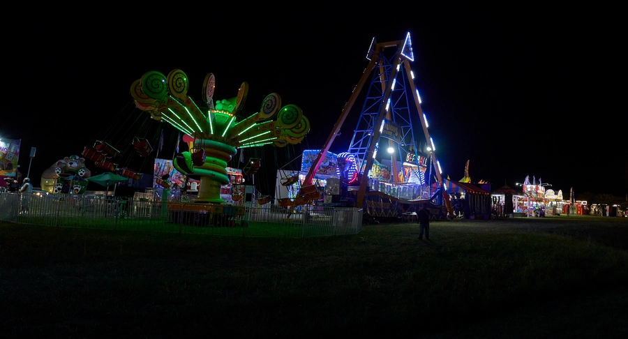 Burke County Fair