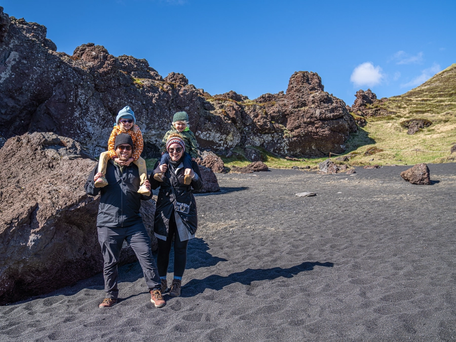 Iceland