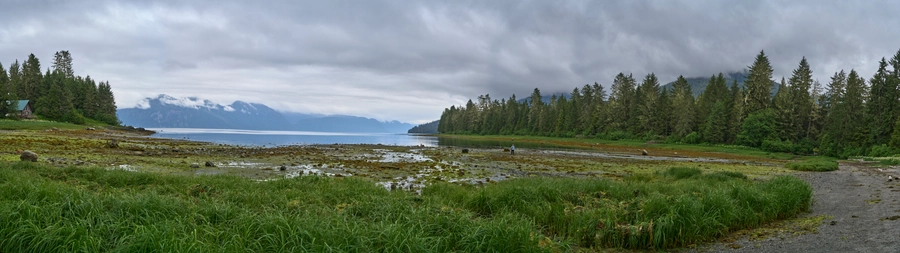 Peterburg, Alaska