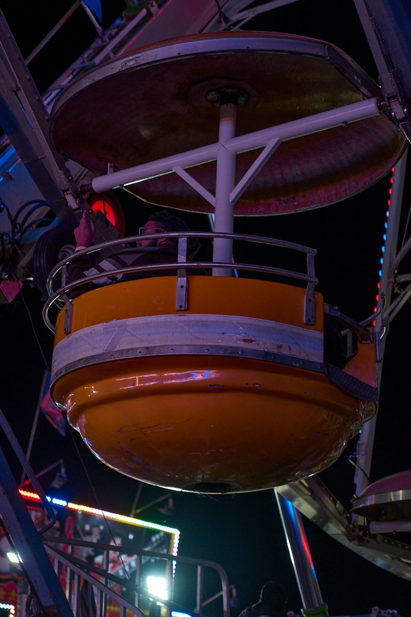 Burke County Fair