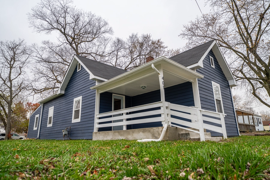 Fortville, IN - Real Estate