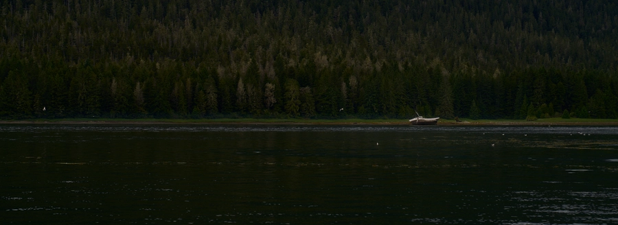 Peterburg, Alaska
