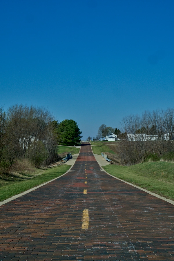 Route 66, Chicago to St. Louis