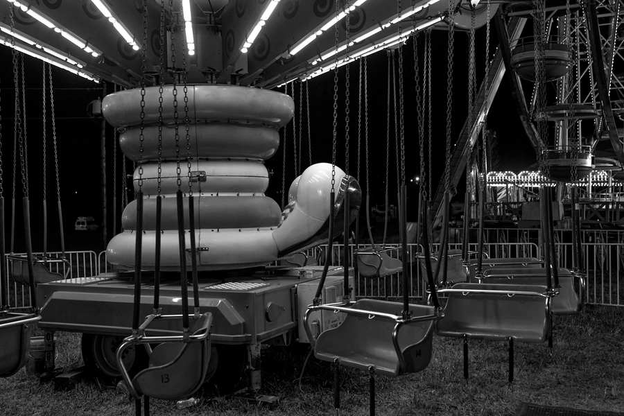 Burke County Fair